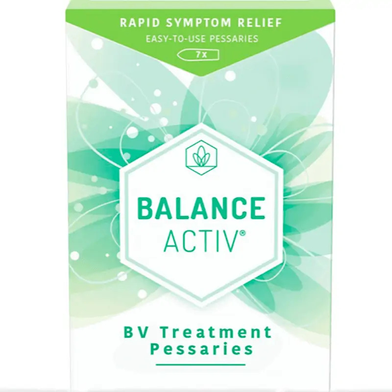 Balance Activ BV – 7 Pessaries