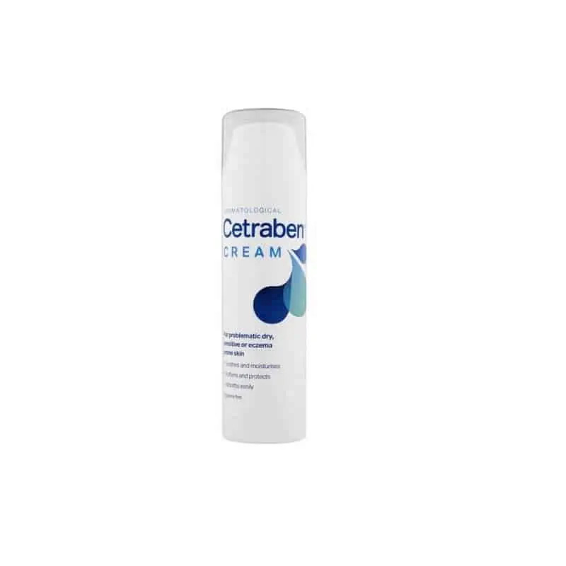 Cetraben Cream 150g