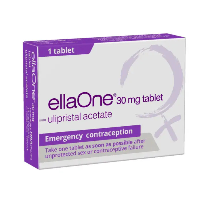 EllaOne