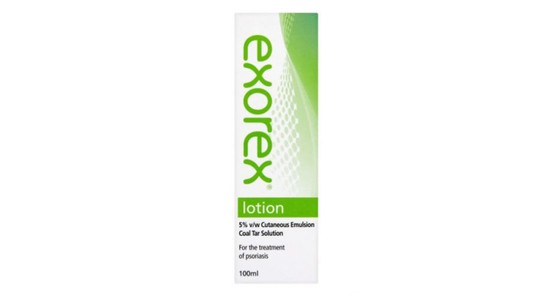Exorex Lotion – 100ml