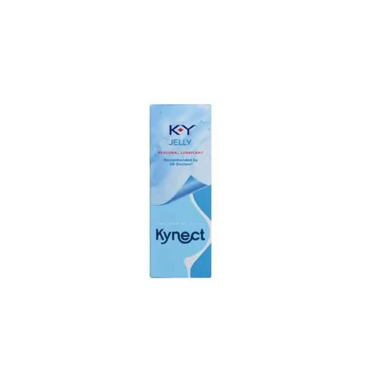 KY Jelly Lubricant 75ml