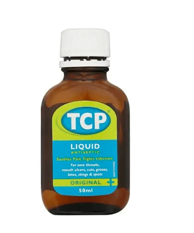 Tears Naturale II Lubricant Eye Drops 15ml