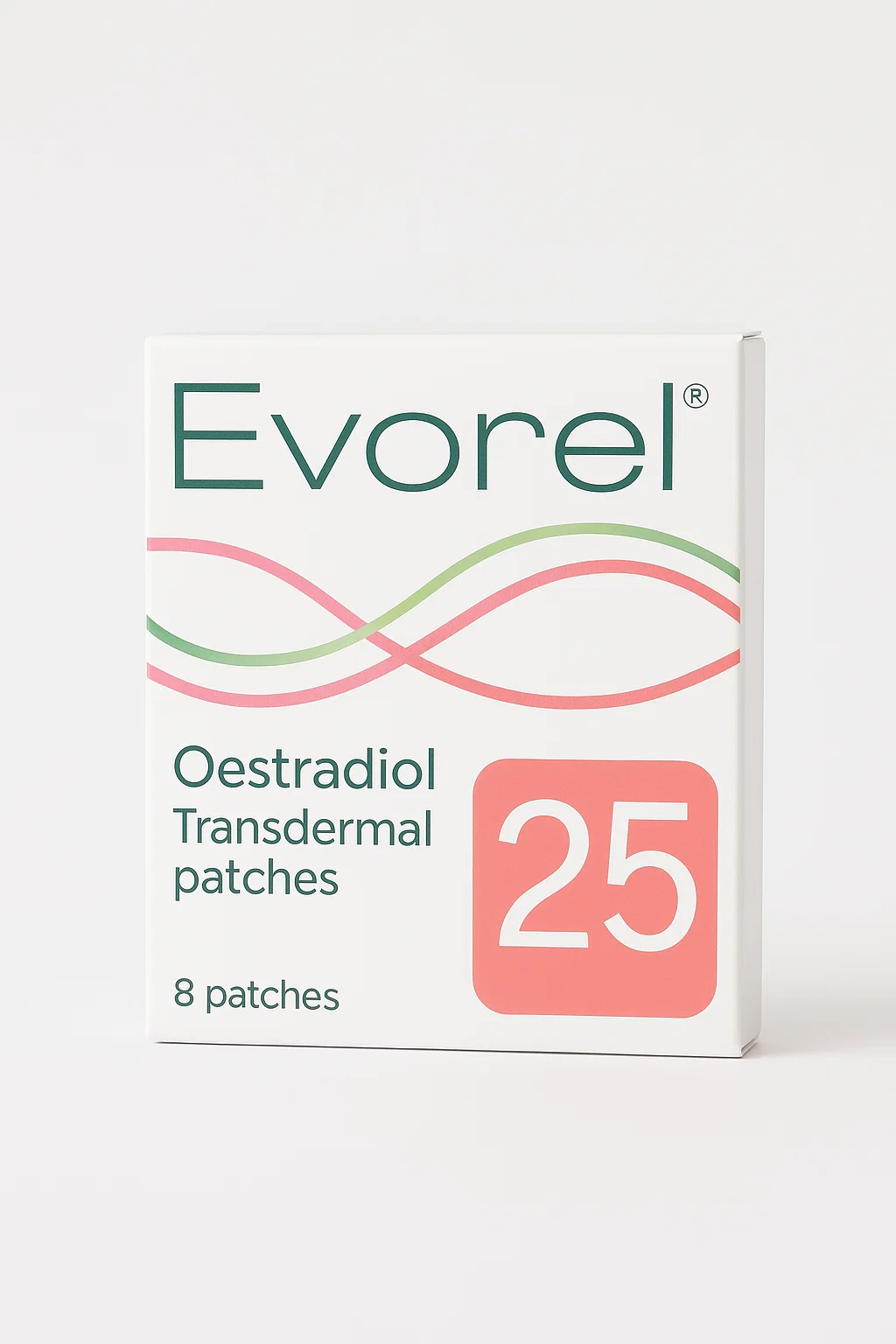 Evorel Patches