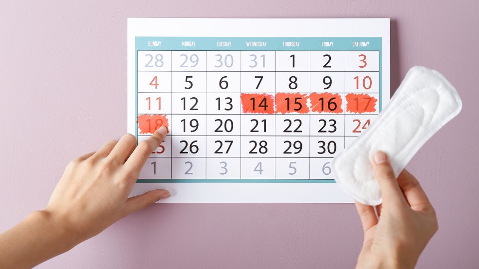 When to Take a Period Delay Pill