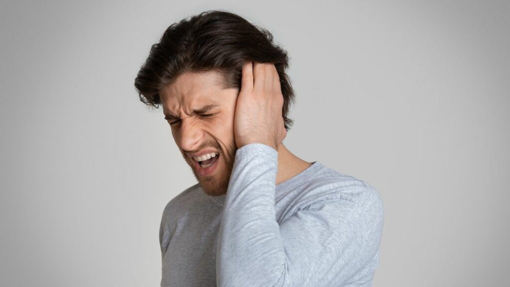 Ear Infection Treatment