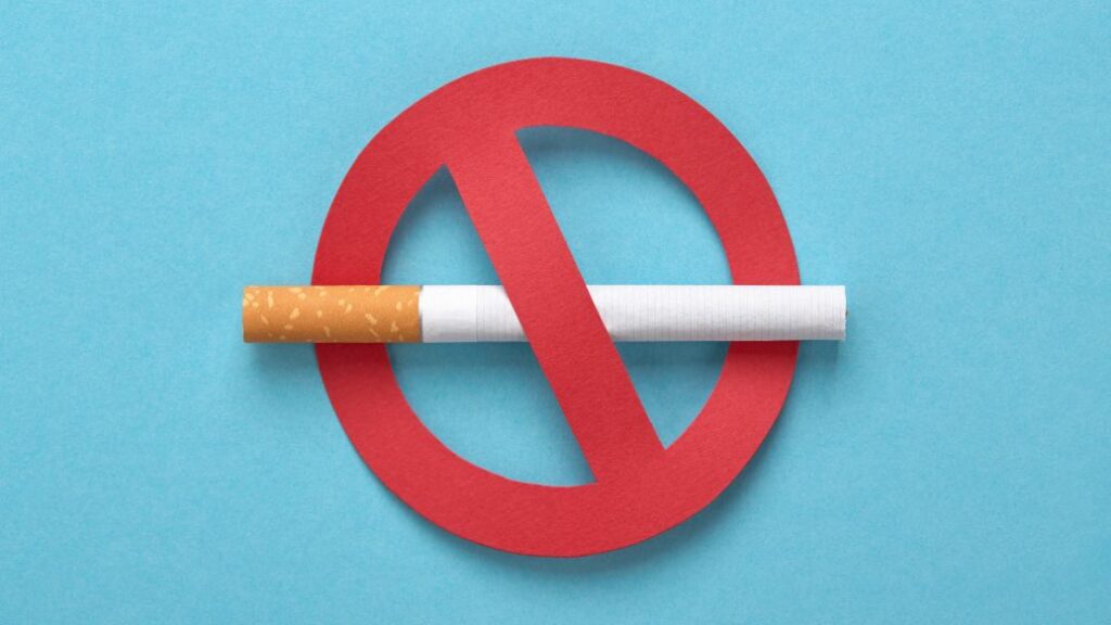 quit smoking treatments