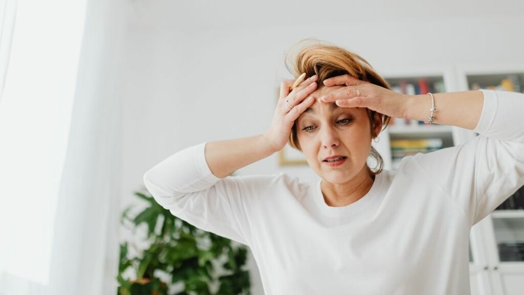 anxiety treatments